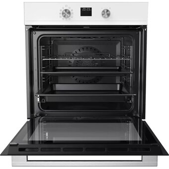 Духовой шкаф Haier HOQ-K4AAN3WB 