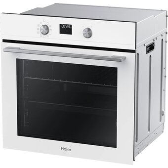  Духовой шкаф Haier HOQ-K4AAN3WB 