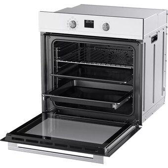  Духовой шкаф Haier HOQ-K4AAN3WB 