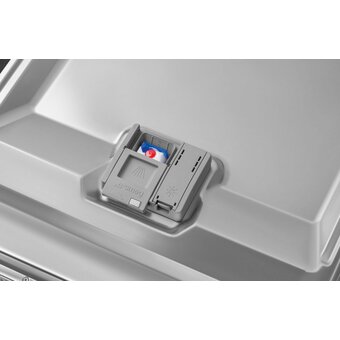 Встраиваемая посудомоечная машина Smeg STL7324AQLLW 