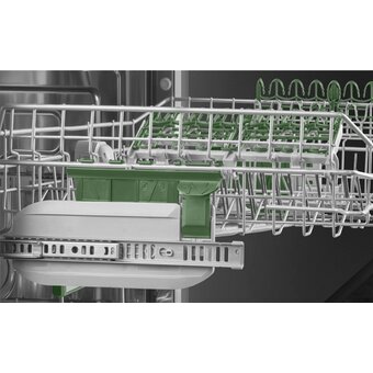  Встраиваемая посудомоечная машина Smeg STL7324AQLLW 