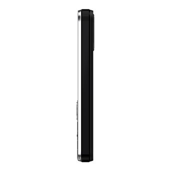 Мобильный телефон Maxvi X910 черный 