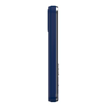  Мобильный телефон Maxvi X910 синий 