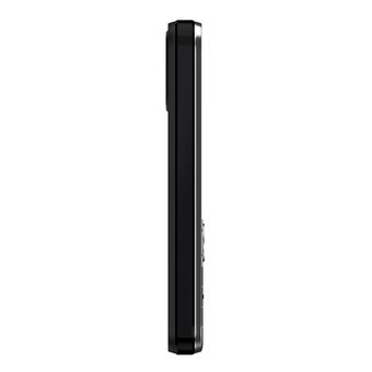  Мобильный телефон Maxvi X910 черный 