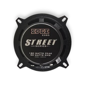  Автоакустика Edge EDS5-E4 