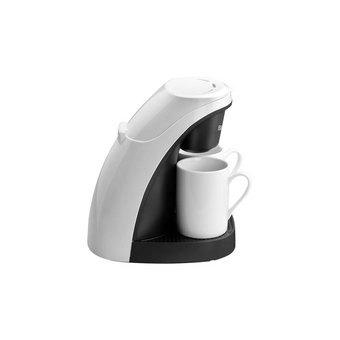  Кофеварка Blackton Bt DCM101 Black-white 