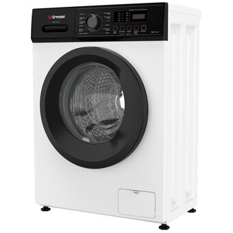  Стиральная машина Gressel UWC301 белый 