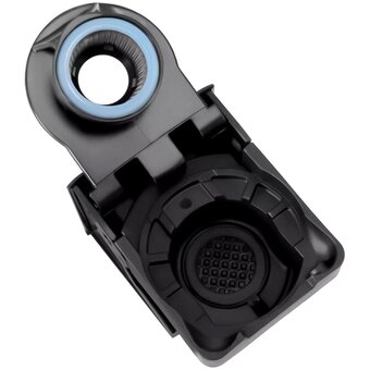  Кофеварка Polaris PCM 2038 графитовый 