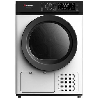  Сушильная машина Gressel UWD603 белый 