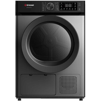  Сушильная машина Gressel UBD603 черный 