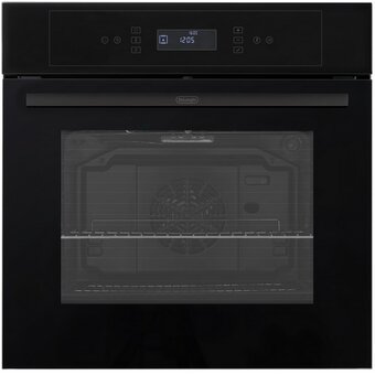  Духовой шкаф DeLonghi DEO 735 NB Aterna 