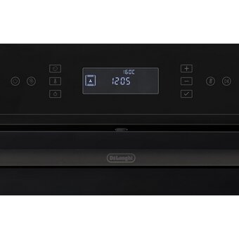  Духовой шкаф DeLonghi DEO 735 NB Aterna 