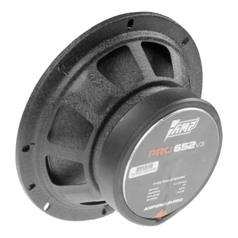 Автоакустика AMP Pro 652 ver.3 