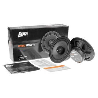  Автоакустика AMP Pro 652 ver.3 