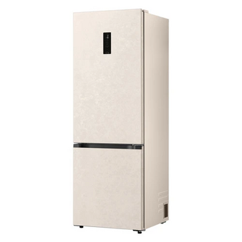  Холодильник LG GC-B640FEKM 