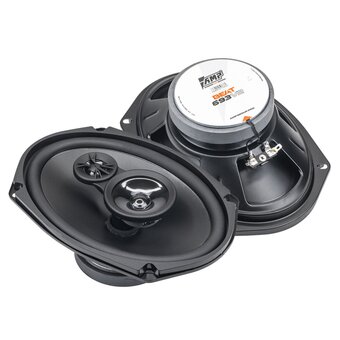  Автоакустика AMP Beat 693 v2 