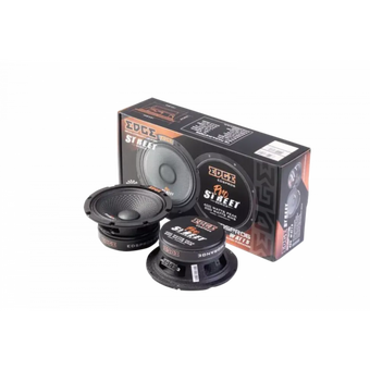  Автоакустика Edge EDSPRO6-E4 