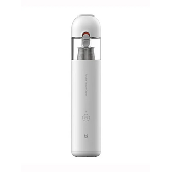  Пылесос портативный Xiaomi Mijia Portable Handhed Vacuum Cleaner SSXCQ01XY белый 