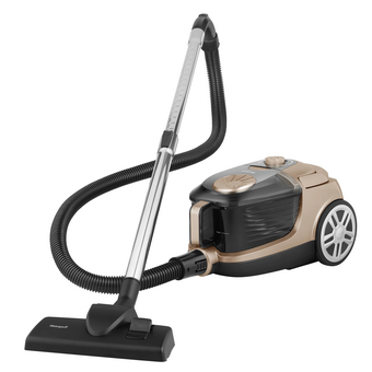  Пылесос Weissgauff WVC-2400 EasyClean G Turbo 