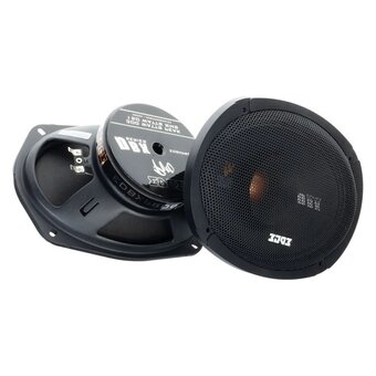  Автоакустика Edge EDBXPRO69W-E2 