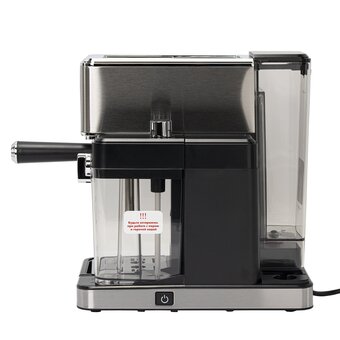  Кофеварка SONNEN CM-2032 
