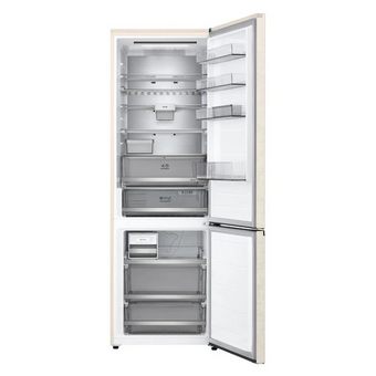  Холодильник LG GC-B640FEKM 