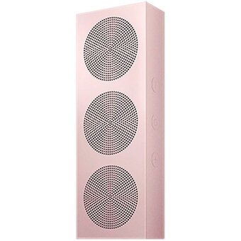  Колонка Xiaomi Portable Bluetooth Speaker OH3S Pink 