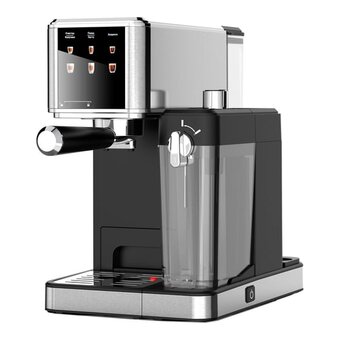  Кофеварка SONNEN CM-2032 