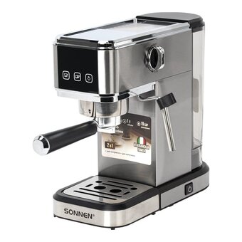  Кофеварка SONNEN CM-2033 