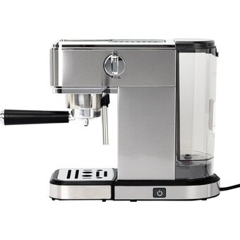  Кофеварка SONNEN CM-2033 