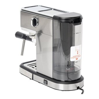  Кофеварка SONNEN CM-2033 