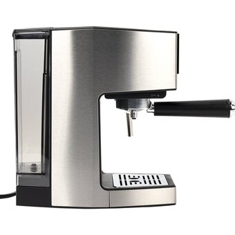  Кофеварка SONNEN CM-2066 