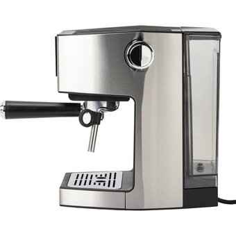  Кофеварка SONNEN CM-2066 