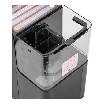  Кофемашина SONNEN ACM-1002 