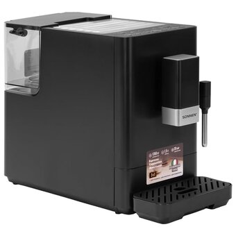  Кофемашина SONNEN ACM-1002 