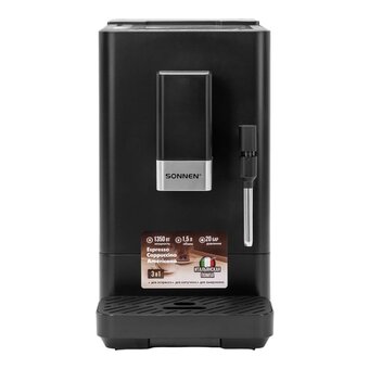 Кофемашина SONNEN ACM-1002 