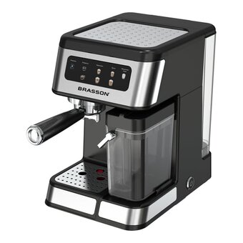  Кофеварка BRASSON CM-1830 
