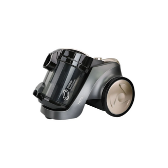  Пылесос BQ VC2200C Gray-Gold 
