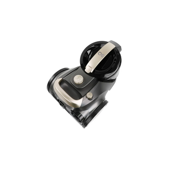  Пылесос BQ VC2200C Gray-Gold 