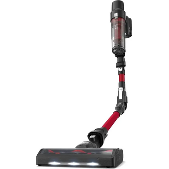 Пылесос Tefal TY6A83WO черный/серый 
