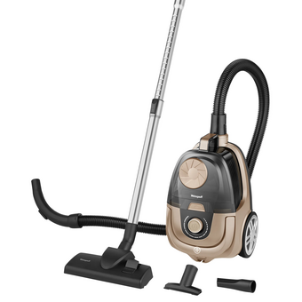  Пылесос Weissgauff WVC-2400 EasyClean G Turbo 