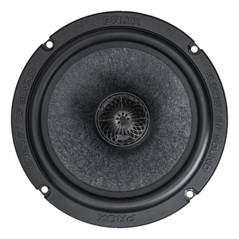  Автоакустика AMP Pro X 652 v3 