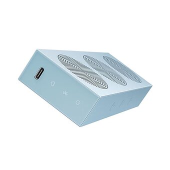  Колонка Xiaomi Portable Bluetooth Speaker OH3S Blue 