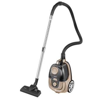  Пылесос Weissgauff WVC-2400 EasyClean G Turbo 