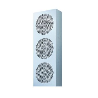  Колонка Xiaomi Portable Bluetooth Speaker OH3S Blue 