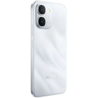  Смартфон iQOO Z11x I2507 12+512 Гб Серебристый 