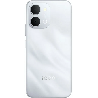  Смартфон iQOO Z11x I2507 12+256 Гб Серебристый 