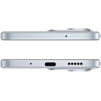  Смартфон iQOO Z11x I2507 8+256 Гб Серебристый 