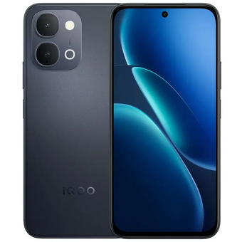 Смартфон iQOO Z11x I2507 12+512 Гб Черный 