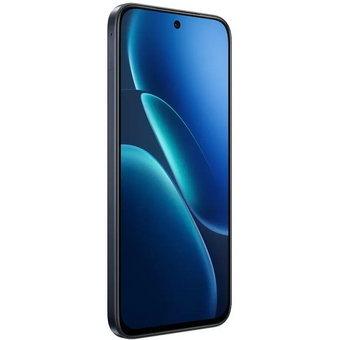  Смартфон iQOO Z11x I2507 12/256Gb, черный 